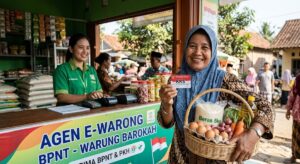 cek penerima bpnt