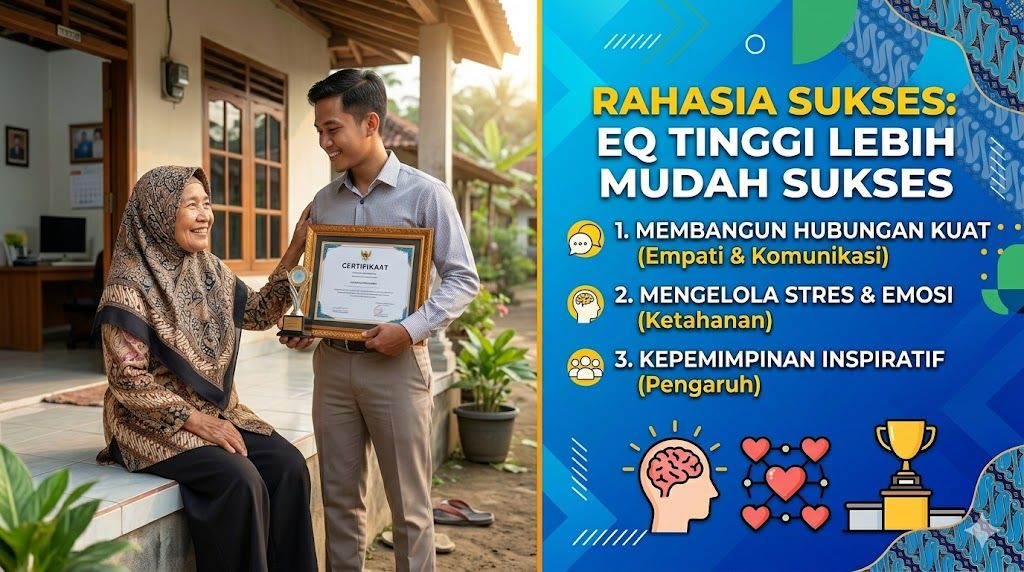 eq tinggi